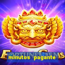 minutos pagante fortune ox