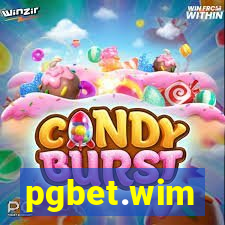 pgbet.wim