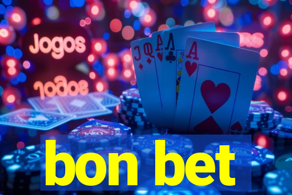 bon bet