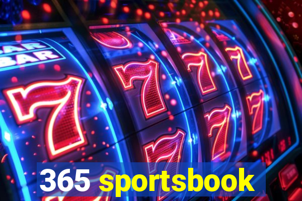 365 sportsbook