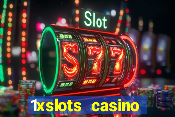 1xslots casino bonus codes