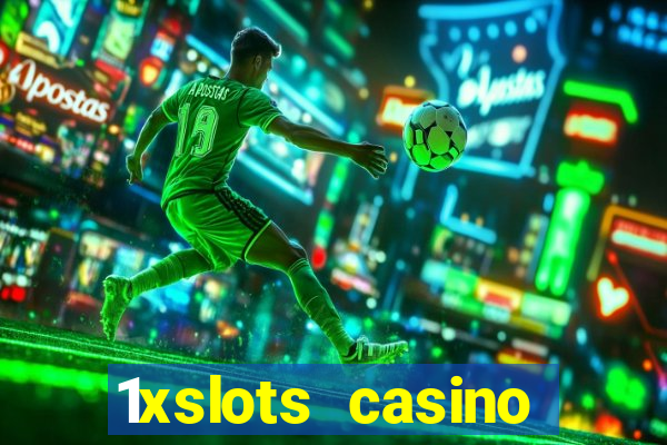 1xslots casino bonus codes