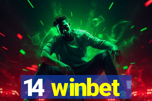 14 winbet