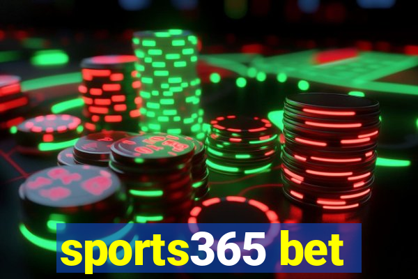 sports365 bet