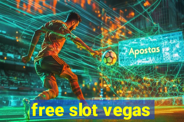 free slot vegas