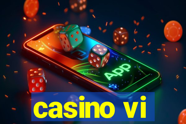 casino vi