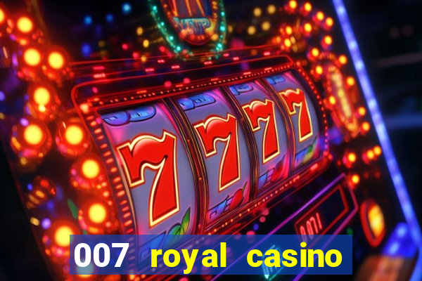 007 royal casino download full hd