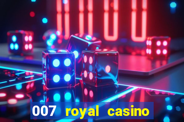 007 royal casino download full hd