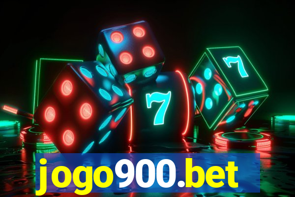 jogo900.bet