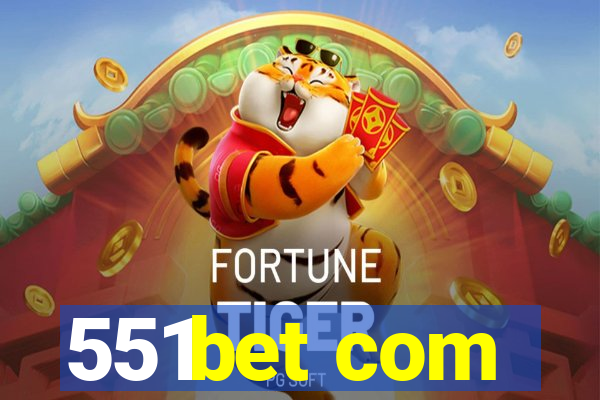 551bet com