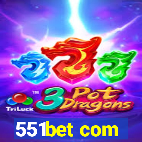 551bet com