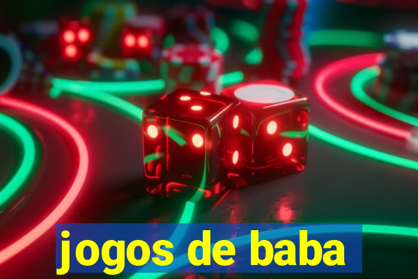 jogos de baba