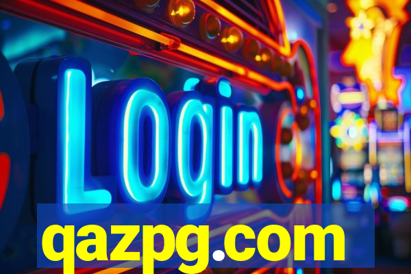 qazpg.com