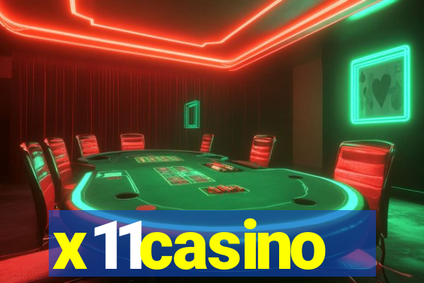 x11casino