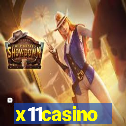 x11casino