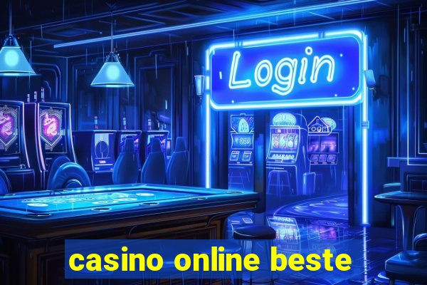 casino online beste