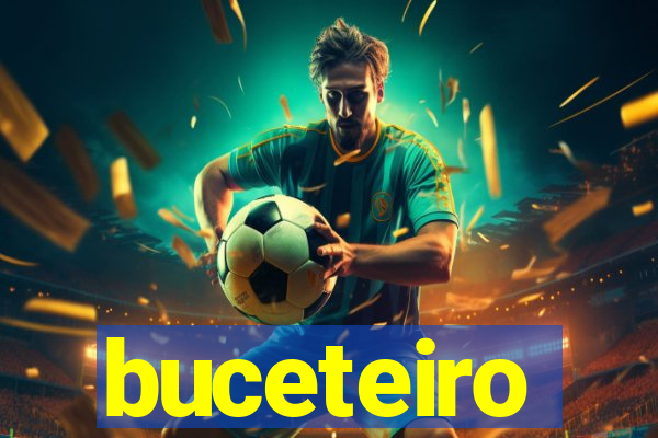 buceteiro