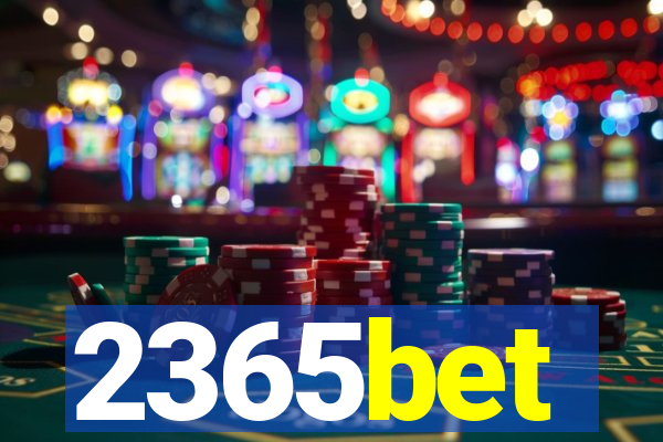 2365bet