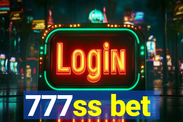 777ss bet