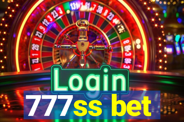 777ss bet