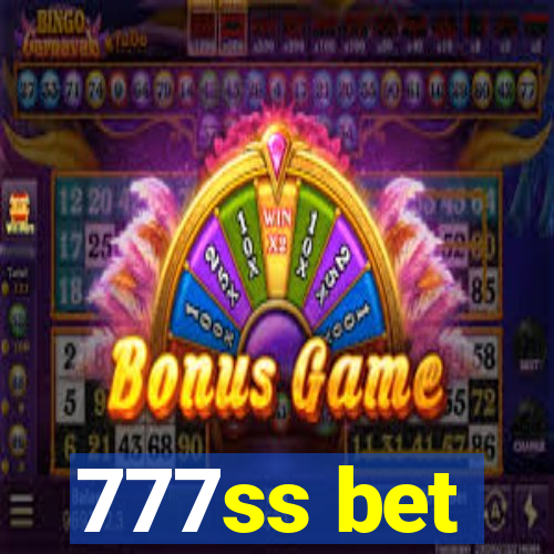 777ss bet