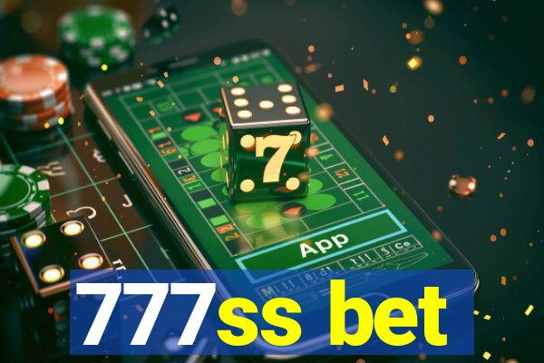 777ss bet