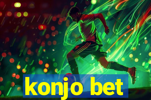 konjo bet