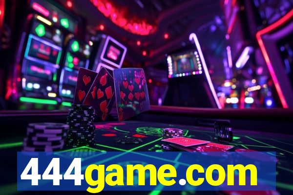 444game.com