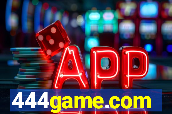 444game.com