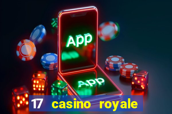 17 casino royale past perfect x simple past