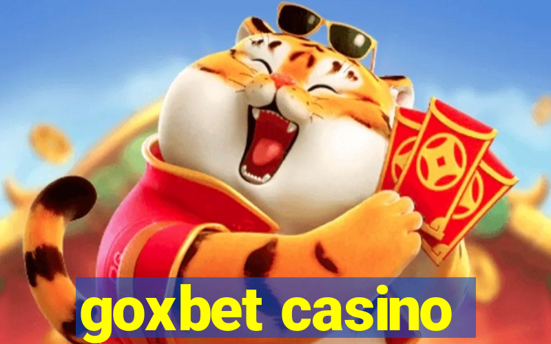 goxbet casino