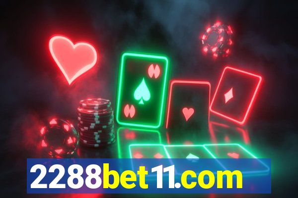 2288bet11.com