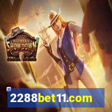 2288bet11.com