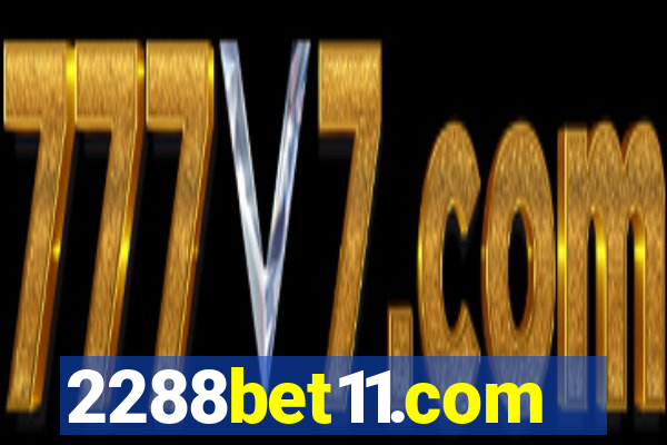 2288bet11.com