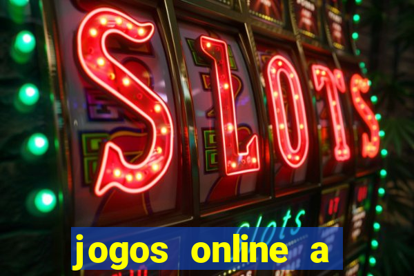 jogos online a dinheiro real