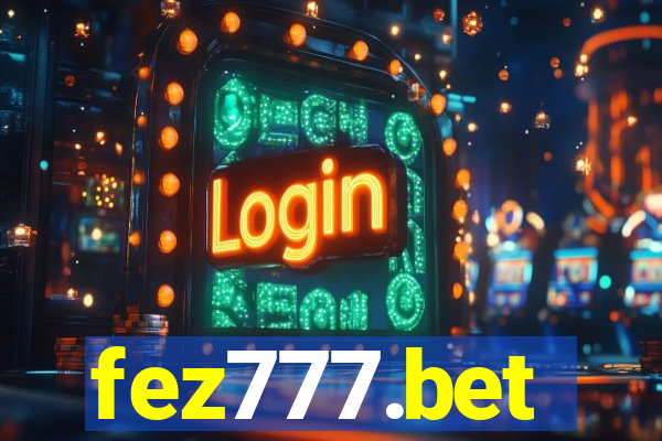 fez777.bet