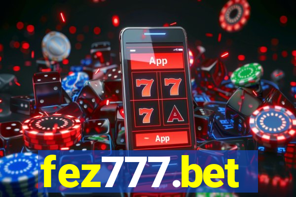 fez777.bet