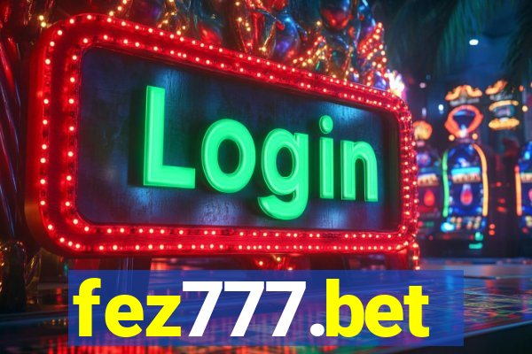 fez777.bet