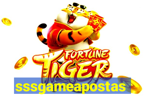 sssgameapostas