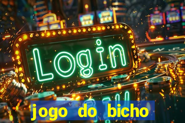 jogo do bicho online oficial