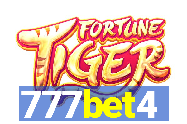 777bet4