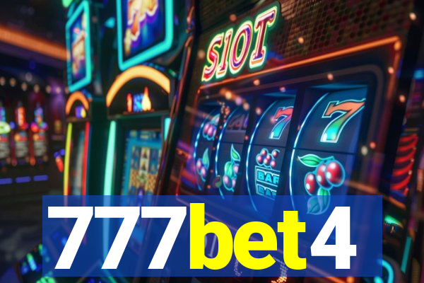 777bet4