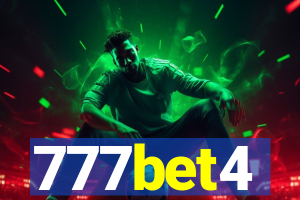 777bet4