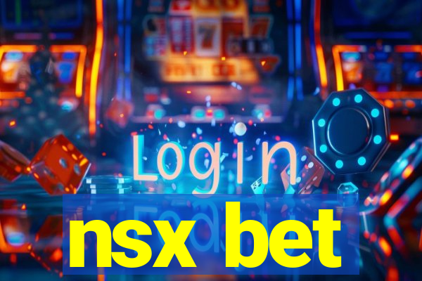 nsx bet