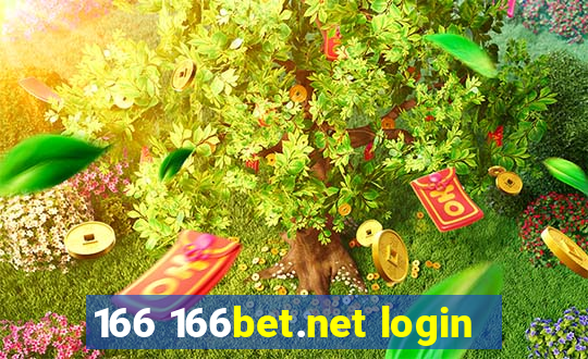 166 166bet.net login