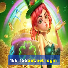 166 166bet.net login