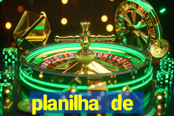 planilha de alavancagem de banca