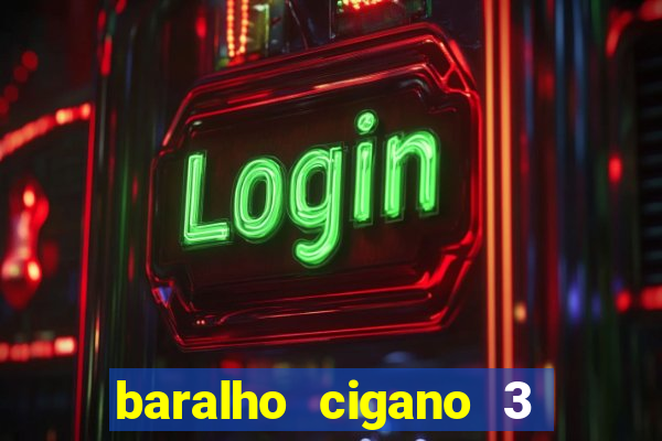 baralho cigano 3 cartas gr谩tis