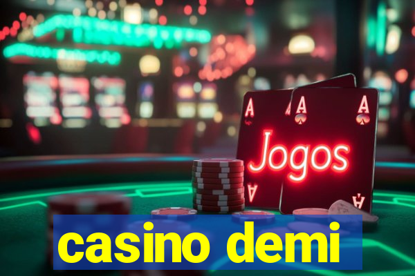 casino demi