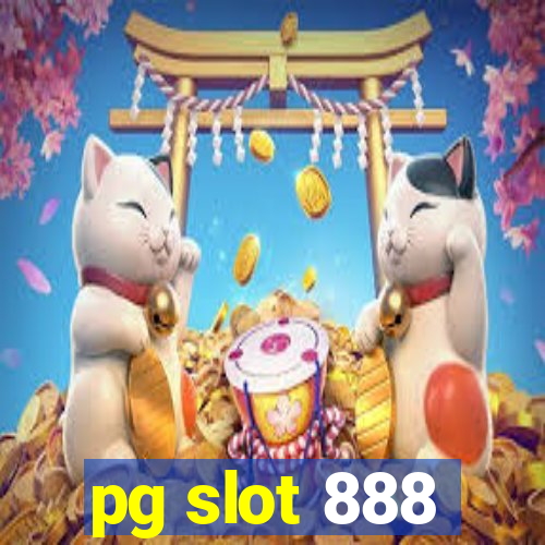 pg slot 888